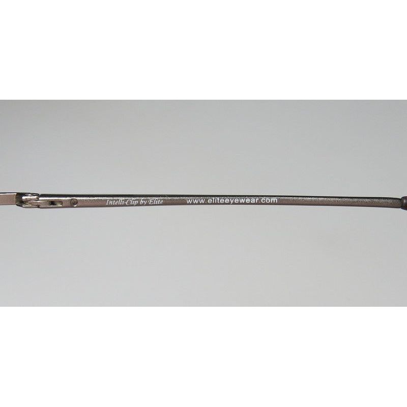 ModaFrames Elite Eyewear Intelli Clip 732 Eyeglasses Eyeglasses