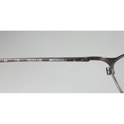 ModaFrames Elite Eyewear Intelli Clip 732 Eyeglasses Eyeglasses