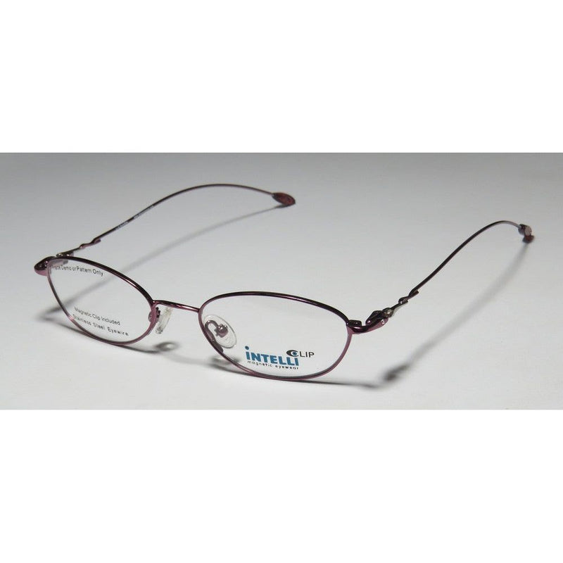 ModaFrames Elite Eyewear Intelli Clip 735 Eyeglasses Eyeglasses
