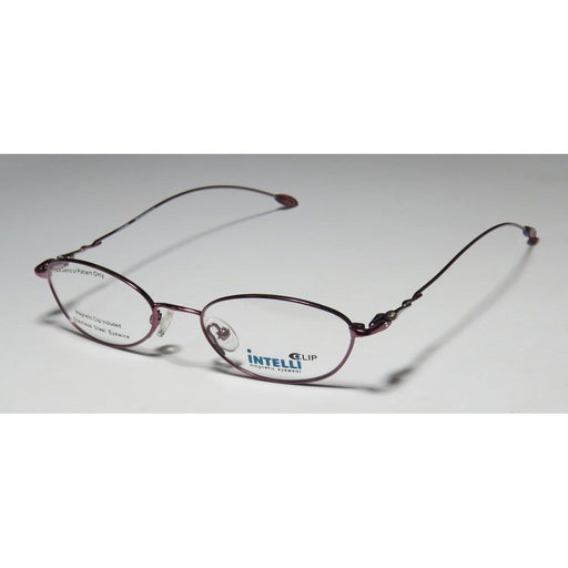 ModaFrames Elite Eyewear Intelli Clip 735 Eyeglasses Eyeglasses