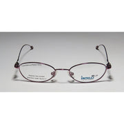 ModaFrames Elite Eyewear Intelli Clip 735 Eyeglasses Eyeglasses