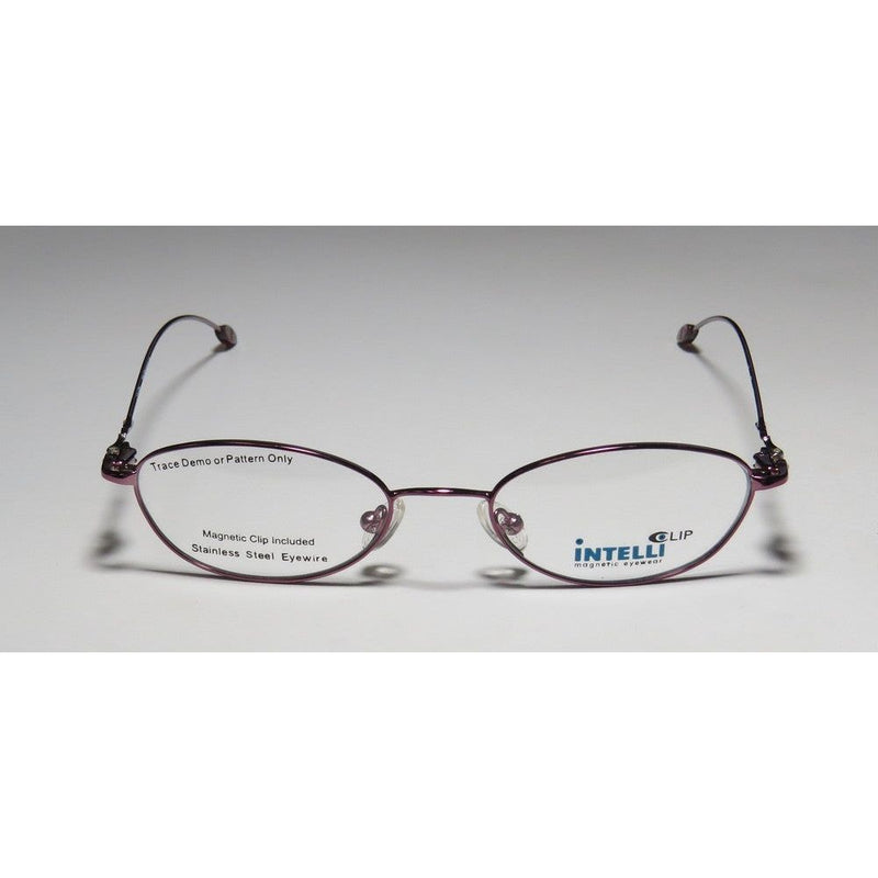 ModaFrames Elite Eyewear Intelli Clip 735 Eyeglasses Eyeglasses