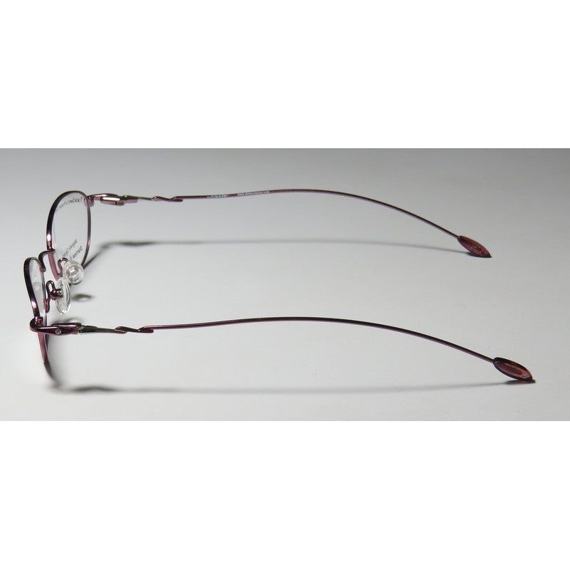 ModaFrames Elite Eyewear Intelli Clip 735 Eyeglasses Eyeglasses