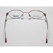 ModaFrames Elite Eyewear Intelli Clip 735 Eyeglasses Eyeglasses