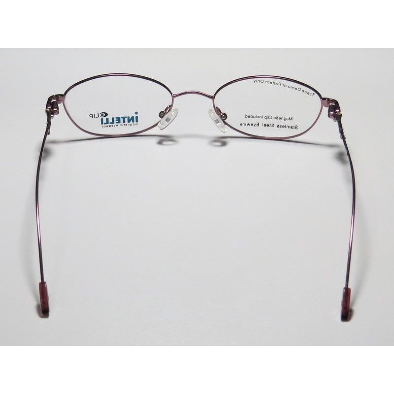 ModaFrames Elite Eyewear Intelli Clip 735 Eyeglasses Eyeglasses