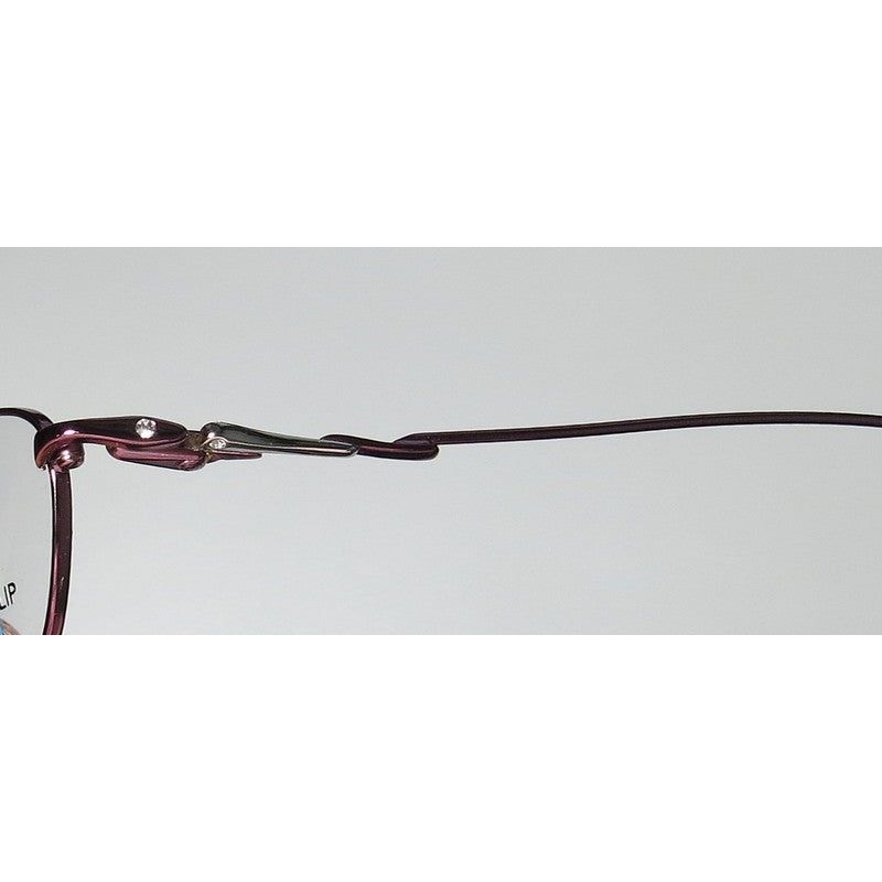 ModaFrames Elite Eyewear Intelli Clip 735 Eyeglasses Eyeglasses