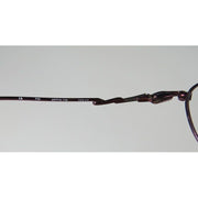 ModaFrames Elite Eyewear Intelli Clip 735 Eyeglasses Eyeglasses