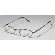 ModaFrames Elite Eyewear Intelli Clip 750 Eyeglasses Eyeglasses
