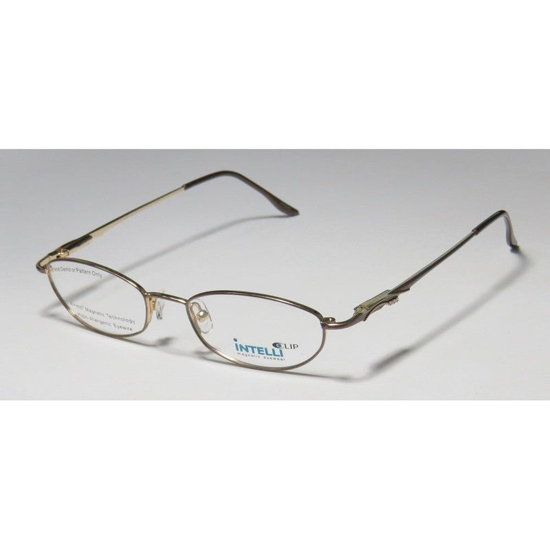 ModaFrames Elite Eyewear Intelli Clip 750 Eyeglasses Eyeglasses