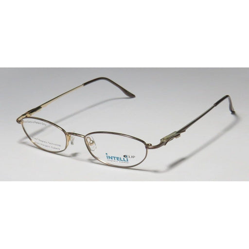 ModaFrames Elite Eyewear Intelli Clip 750 Eyeglasses Eyeglasses