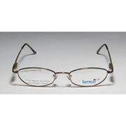 ModaFrames Elite Eyewear Intelli Clip 750 Eyeglasses Eyeglasses