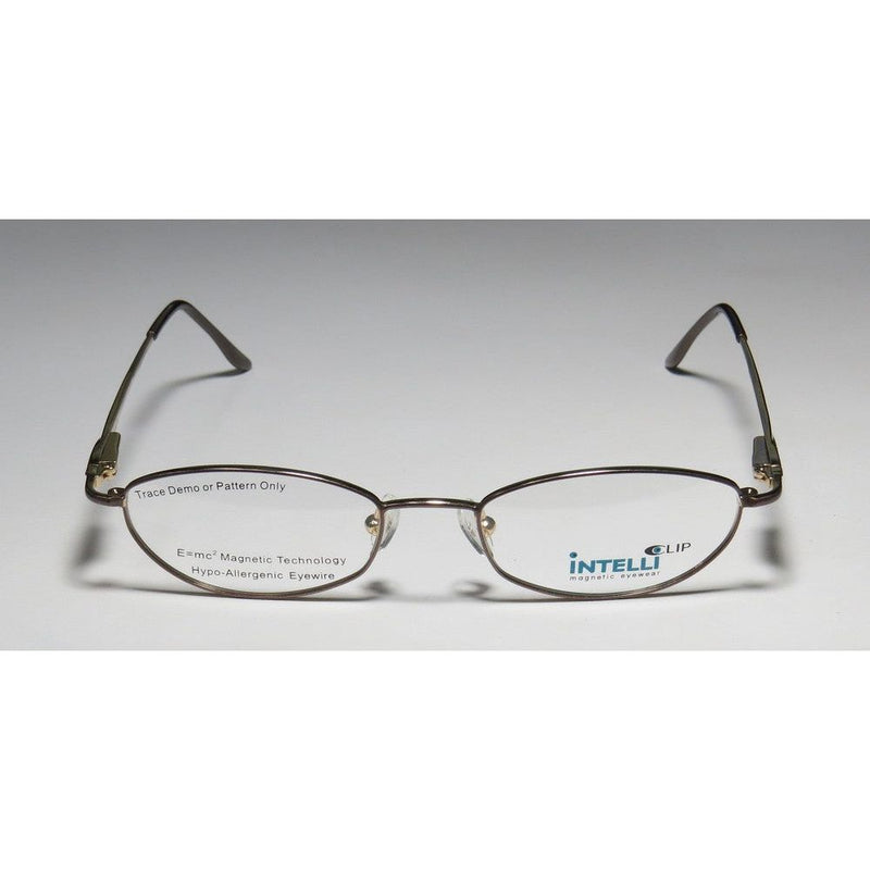 ModaFrames Elite Eyewear Intelli Clip 750 Eyeglasses Eyeglasses