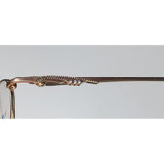 ModaFrames Elite Eyewear Intelli Clip 750 Eyeglasses Eyeglasses