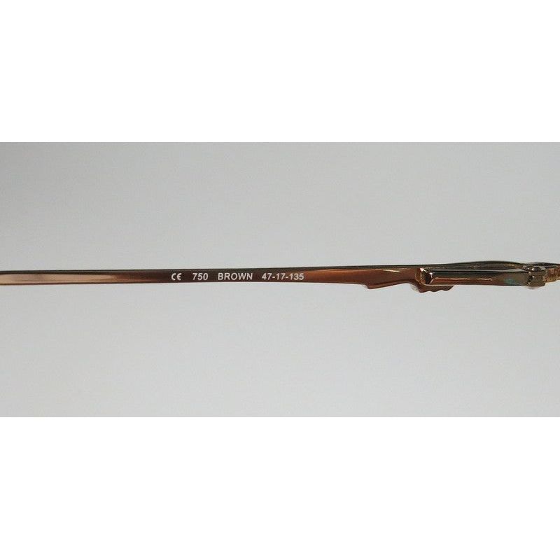 ModaFrames Elite Eyewear Intelli Clip 750 Eyeglasses Eyeglasses