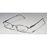 ModaFrames Elite Eyewear Intelli Clip 750 Eyeglasses Eyeglasses