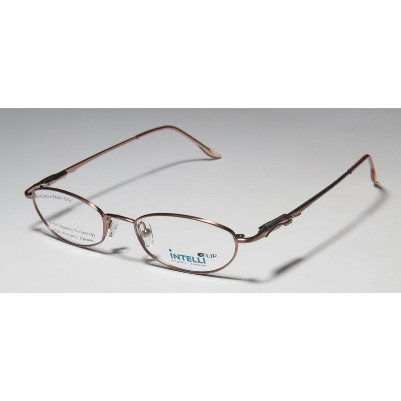 ModaFrames Elite Eyewear Intelli Clip 750 Eyeglasses Eyeglasses
