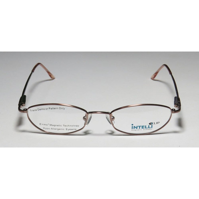 ModaFrames Elite Eyewear Intelli Clip 750 Eyeglasses Eyeglasses