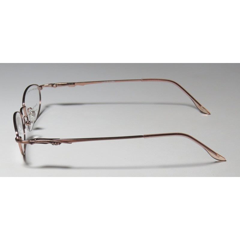 ModaFrames Elite Eyewear Intelli Clip 750 Eyeglasses Eyeglasses