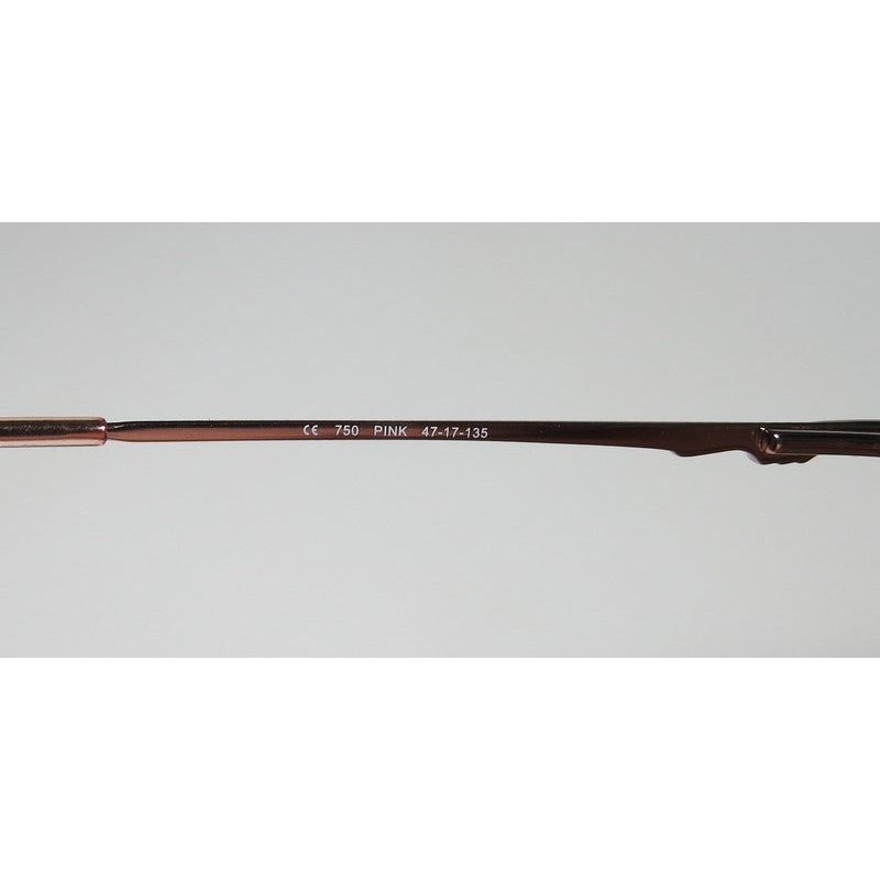 ModaFrames Elite Eyewear Intelli Clip 750 Eyeglasses Eyeglasses