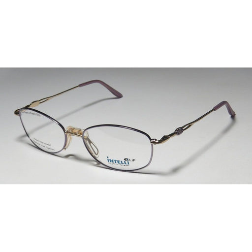 ModaFrames Elite Eyewear Intelli Clip 713 Eyeglasses Eyeglasses