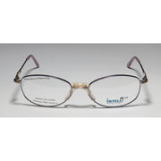 ModaFrames Elite Eyewear Intelli Clip 713 Eyeglasses Eyeglasses