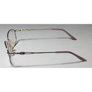 ModaFrames Elite Eyewear Intelli Clip 713 Eyeglasses Eyeglasses