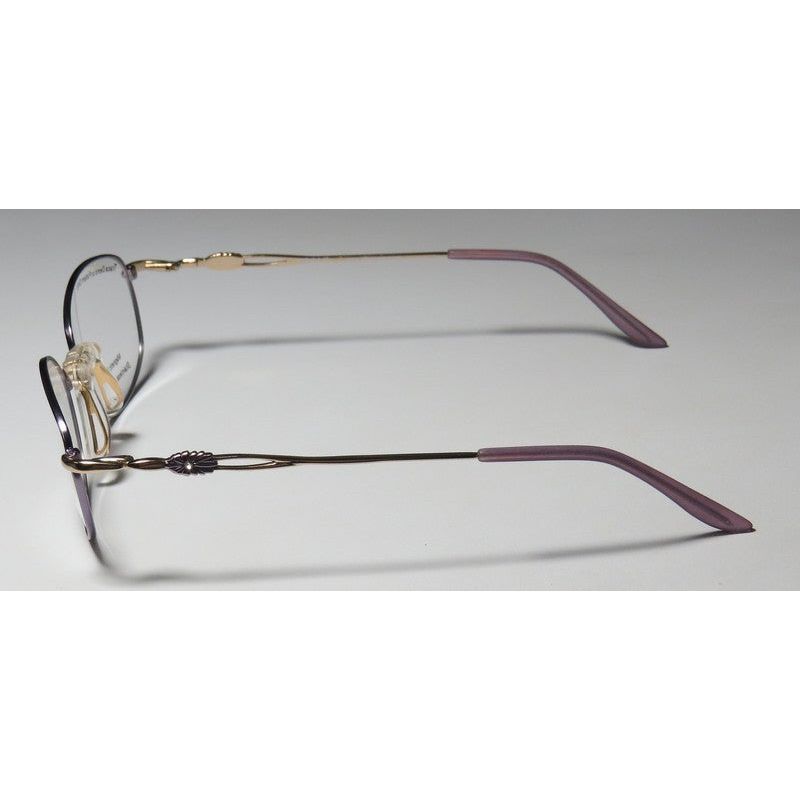 ModaFrames Elite Eyewear Intelli Clip 713 Eyeglasses Eyeglasses