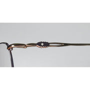 ModaFrames Elite Eyewear Intelli Clip 713 Eyeglasses Eyeglasses