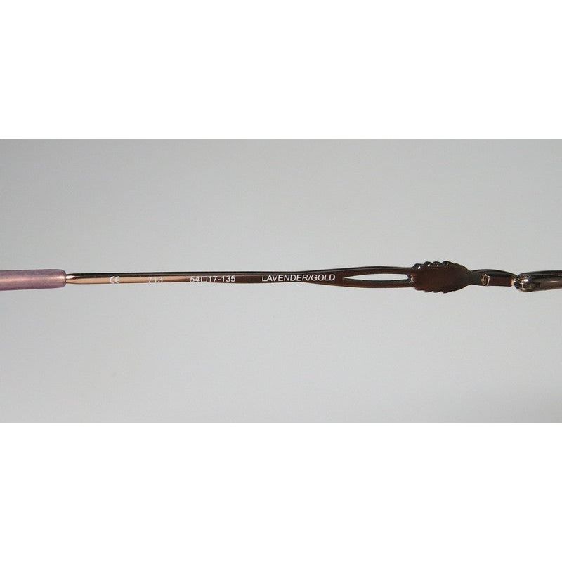 ModaFrames Elite Eyewear Intelli Clip 713 Eyeglasses Eyeglasses