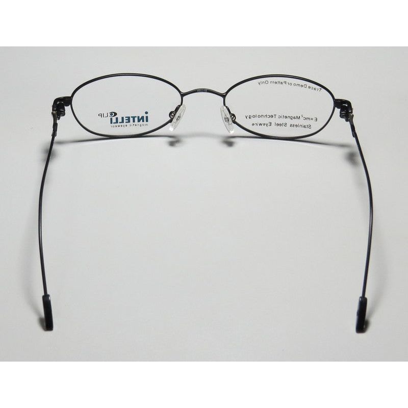 ModaFrames Elite Eyewear Intelli Clip 735 Eyeglasses Eyeglasses