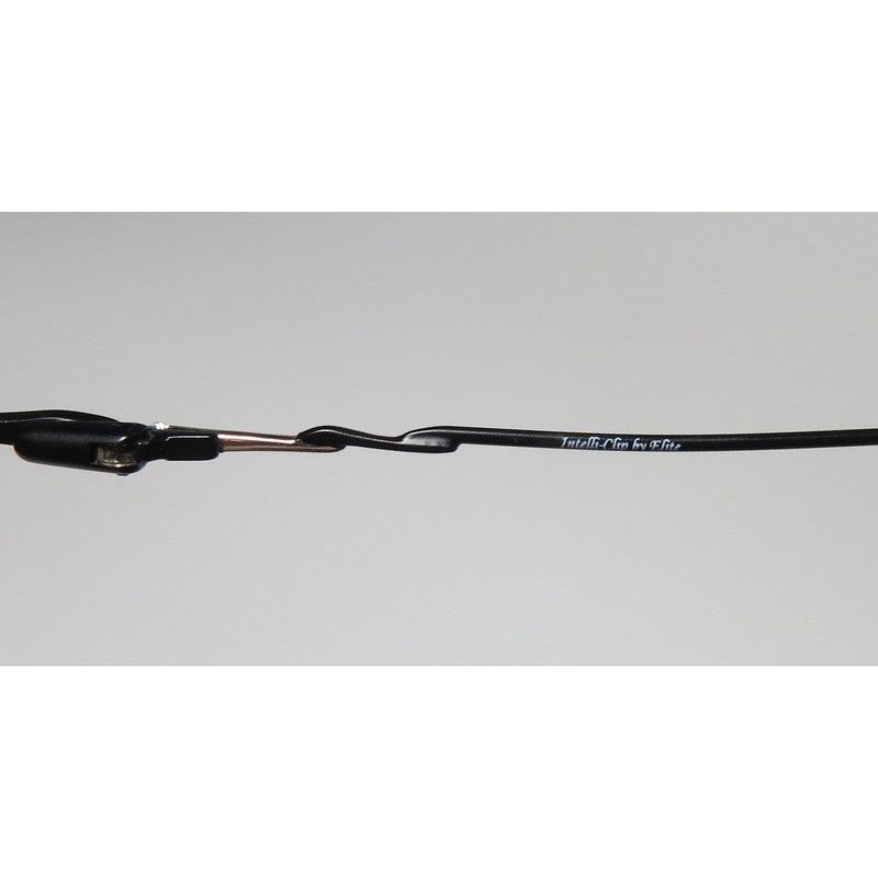 ModaFrames Elite Eyewear Intelli Clip 735 Eyeglasses Eyeglasses