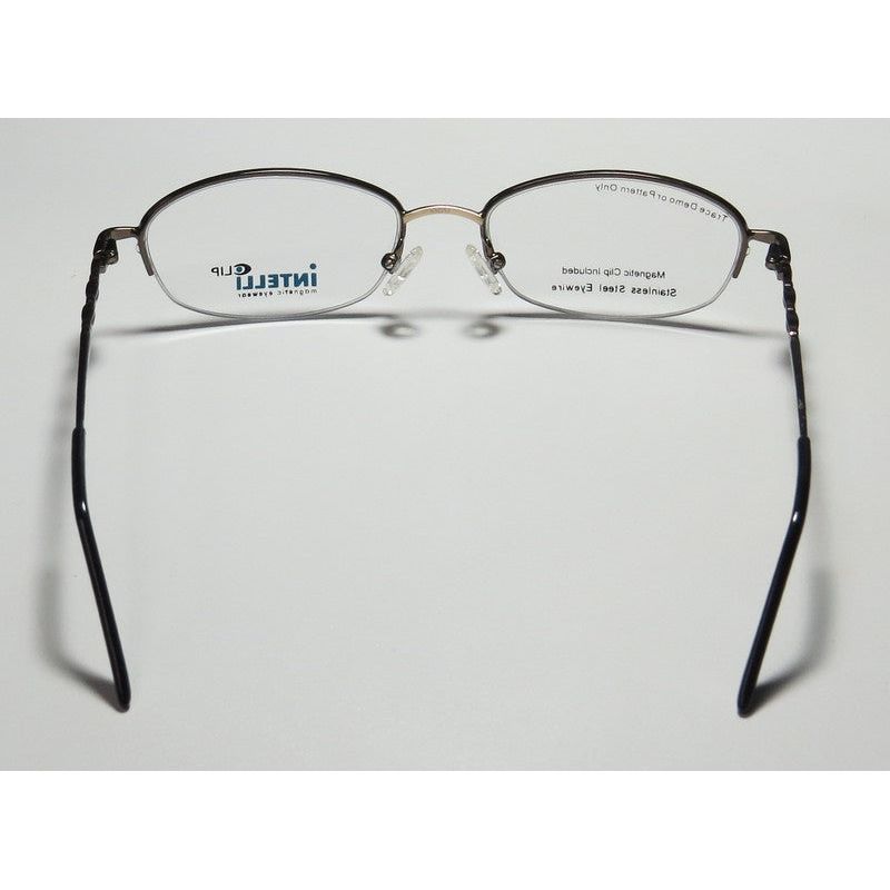 ModaFrames Elite Eyewear Intelli Clip 716 Eyeglasses Eyeglasses