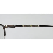 ModaFrames Elite Eyewear Intelli Clip 716 Eyeglasses Eyeglasses