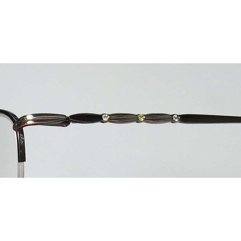 ModaFrames Elite Eyewear Intelli Clip 716 Eyeglasses Eyeglasses