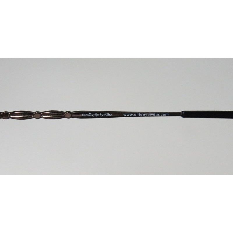 ModaFrames Elite Eyewear Intelli Clip 716 Eyeglasses Eyeglasses