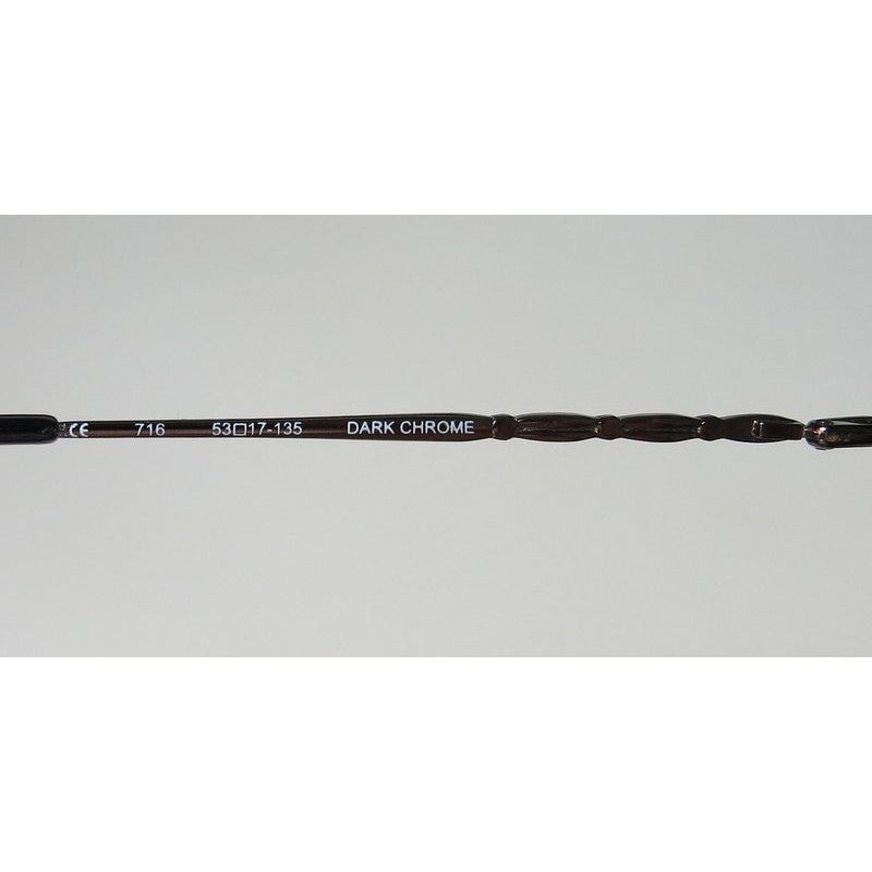 ModaFrames Elite Eyewear Intelli Clip 716 Eyeglasses Eyeglasses