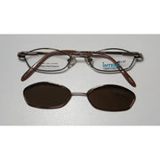 ModaFrames Elite Eyewear 765 Eyeglasses Eyeglasses