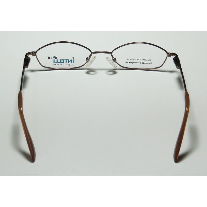 ModaFrames Elite Eyewear 765 Eyeglasses Eyeglasses