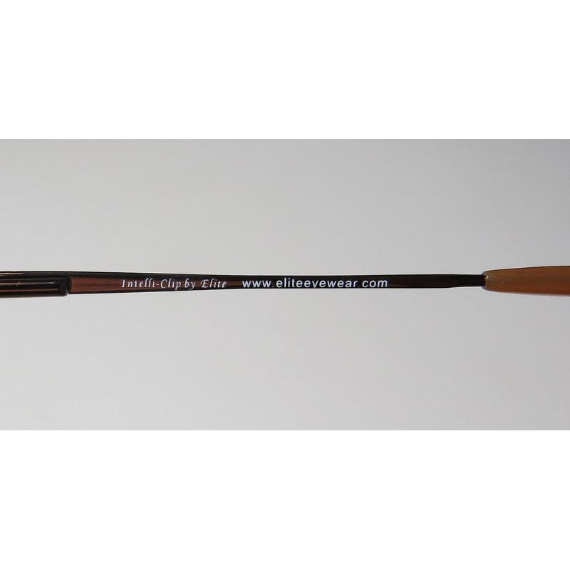 ModaFrames Elite Eyewear 765 Eyeglasses Eyeglasses