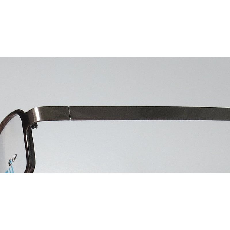 ModaFrames Elite Eyewear 758 Eyeglasses Eyeglasses