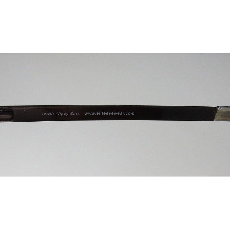 ModaFrames Elite Eyewear 758 Eyeglasses Eyeglasses