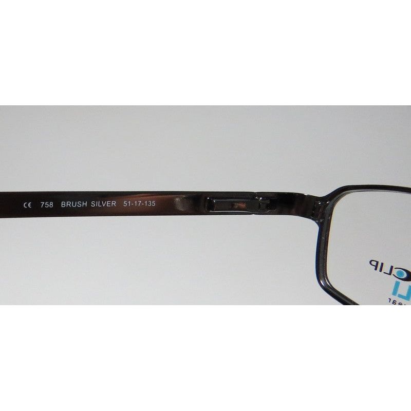 ModaFrames Elite Eyewear 758 Eyeglasses Eyeglasses