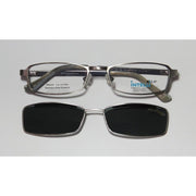 ModaFrames Elite Eyewear 758 Eyeglasses Eyeglasses