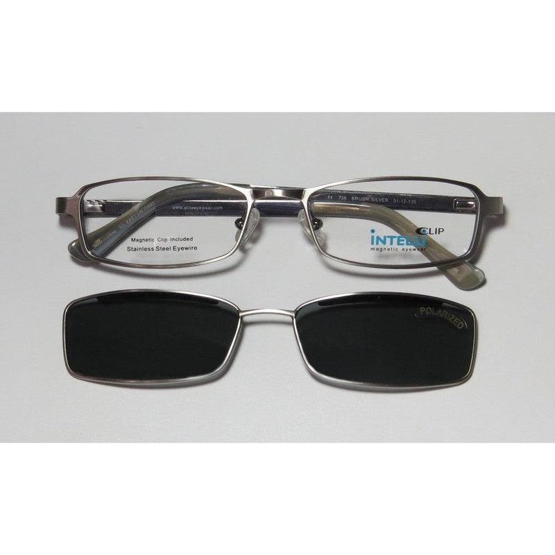 ModaFrames Elite Eyewear 758 Eyeglasses Eyeglasses