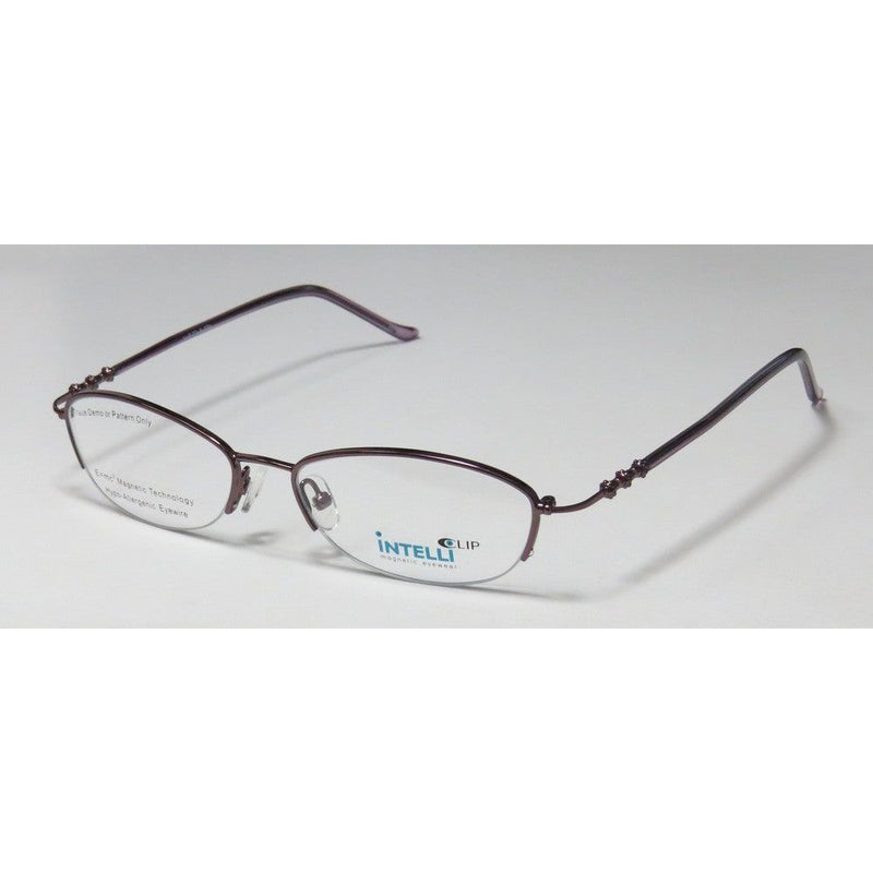 ModaFrames Elite Eyewear Intelli Clip 751 Eyeglasses Eyeglasses