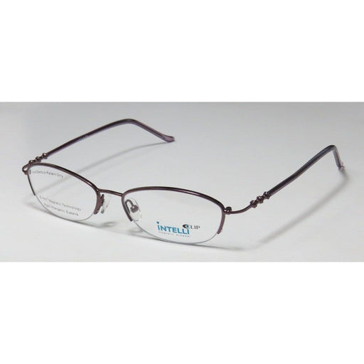 ModaFrames Elite Eyewear Intelli Clip 751 Eyeglasses Eyeglasses