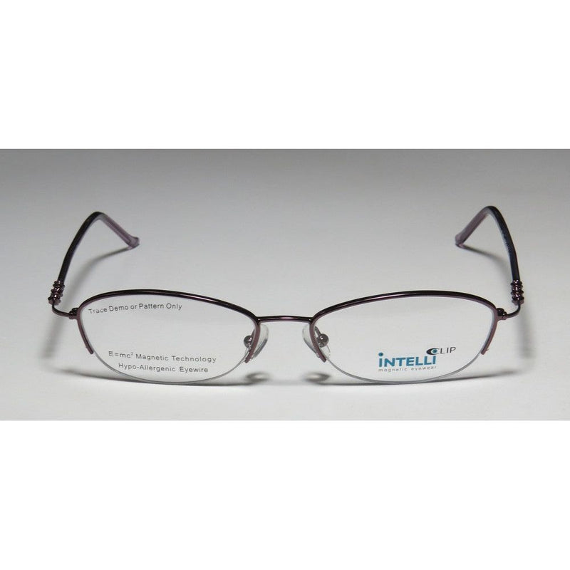ModaFrames Elite Eyewear Intelli Clip 751 Eyeglasses Eyeglasses