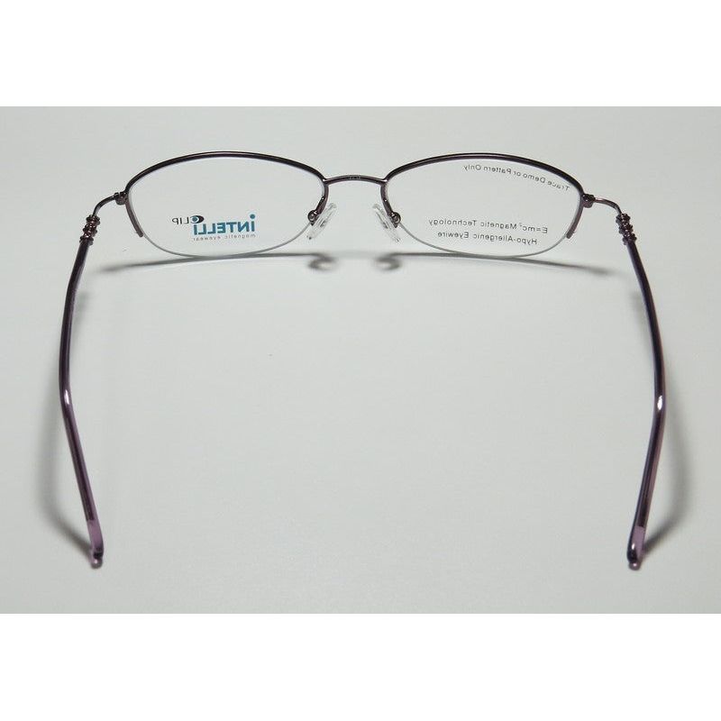 ModaFrames Elite Eyewear Intelli Clip 751 Eyeglasses Eyeglasses