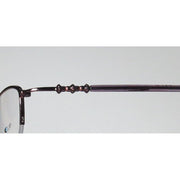 ModaFrames Elite Eyewear Intelli Clip 751 Eyeglasses Eyeglasses