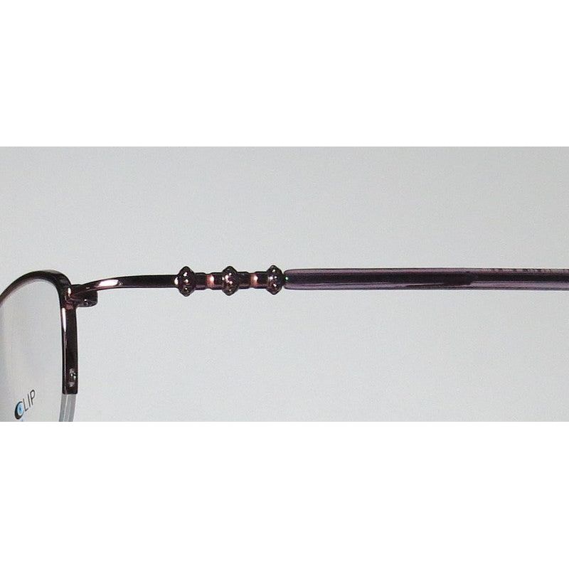 ModaFrames Elite Eyewear Intelli Clip 751 Eyeglasses Eyeglasses